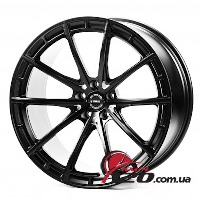 WS Forged WS-147C 10.0x21 5x112.0