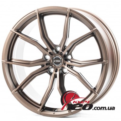 WS Forged WS-148C 9.5x20 5x120.0