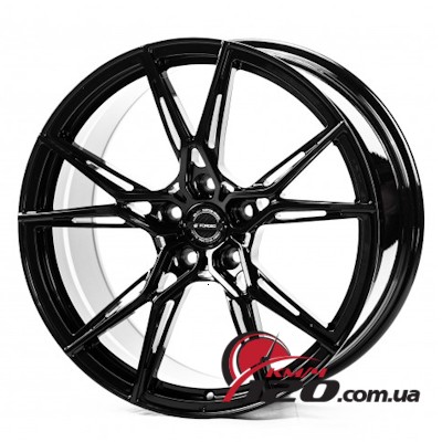 WS Forged WS-149C 9.5x20 5x120.0
