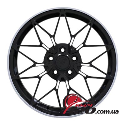 WS Forged WS-14M 8.0x18 5x112.0