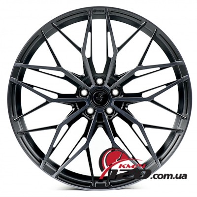WS Forged WS-150C 8.5x20 5x112.0