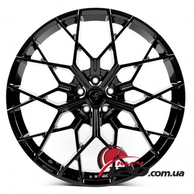 WS Forged WS-151C 9.5x22 5x127.0