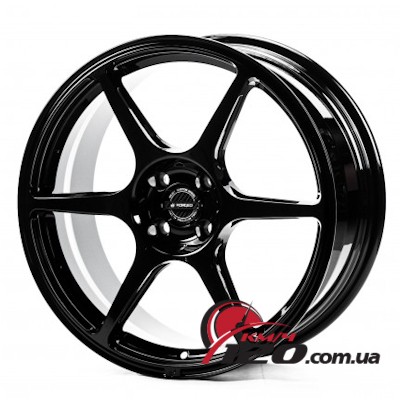 WS Forged WS-151/1C 8.0x18 4x100.0