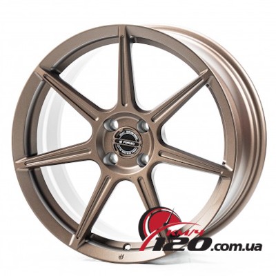 WS Forged WS-152C 8.0x18 4x100.0