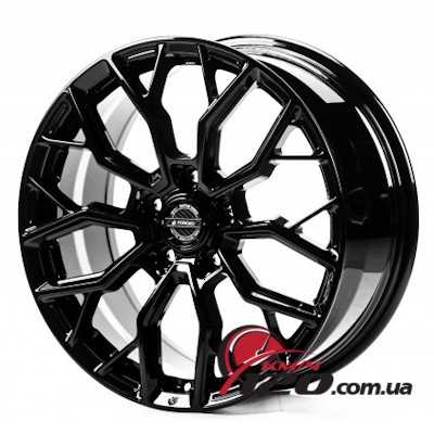 WS Forged WS-155C 8.0x18 5x120.0