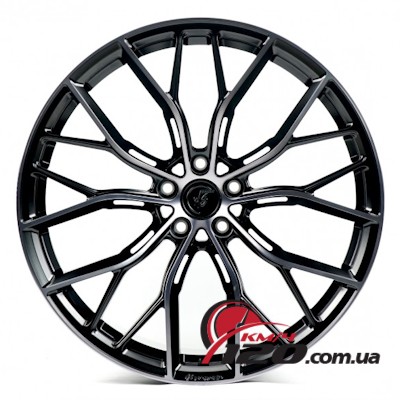 WS Forged WS-212C 10.5x21 5x112.0