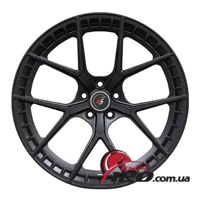 WS Forged WS-21M 8.0x20 5x112.0