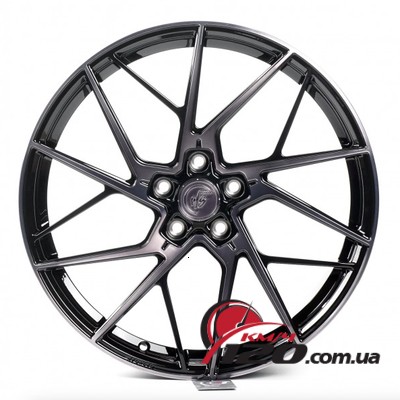 WS Forged WS-35M 8.5x20 5x114.3