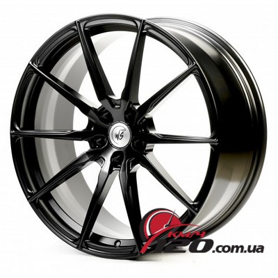 WS Forged WS-37M 9.0x21 5x112.0
