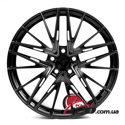WS Forged WS-76M 10.5x21 5x112.0