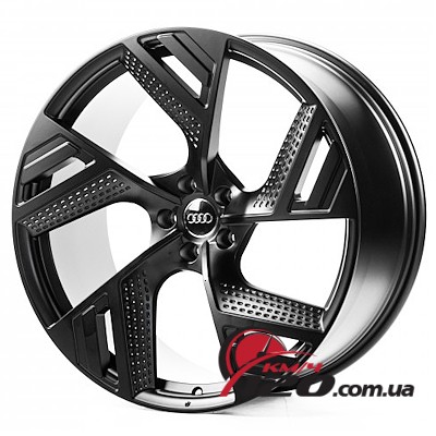 WS Forged WS-A001C 10.5x22 5x112.0
