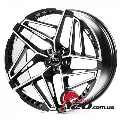 WS Forged WS-A002C 10.5x22 5x112.0