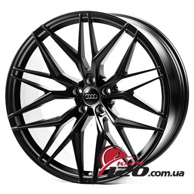 WS Forged WS-A005C 10.5x22 5x112.0