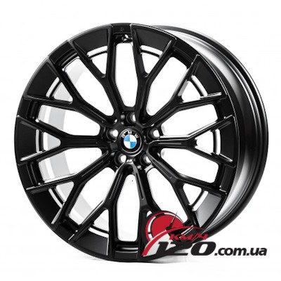 WS Forged WS-B002C 10.0x22 5x112.0