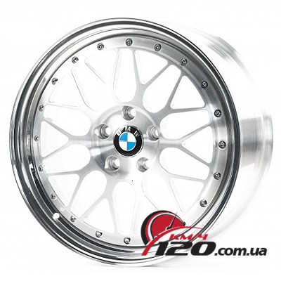 WS Forged WS-B01C 8.0x19 5x120.0