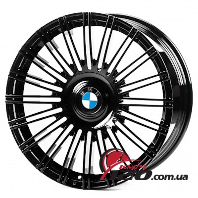 WS Forged WS-B05C 9.0x21 5x112.0