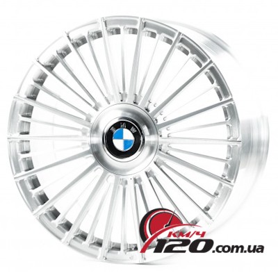 WS Forged WS-B06C 10.5x21 5x112.0