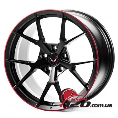 WS Forged WS-COR001 10.0x19 5x120.0