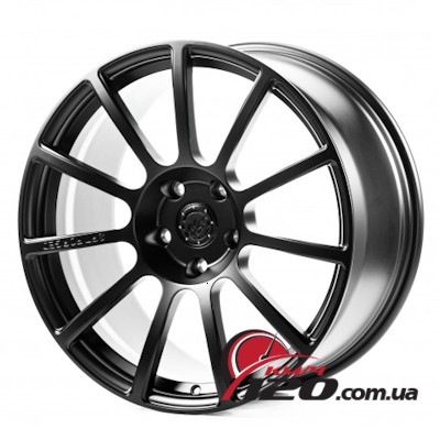 WS Forged WS-JE01 10.0x20 5x127.0