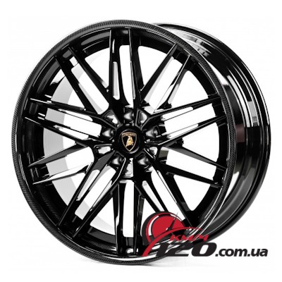WS Forged WS-LAMB4 11.5x23 5x130.0