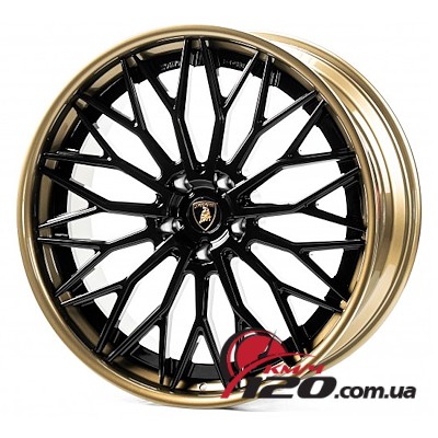 WS Forged WS-LAMB5 10.0x23 5x130.0