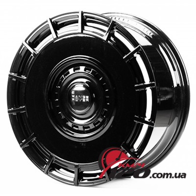 WS Forged WS-LR01C 9.5x22 5x120.0