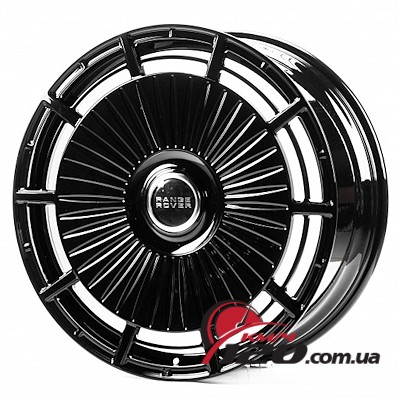 WS Forged WS-LR11C 9.5x23 5x120.0