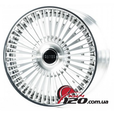 WS Forged WS-LR13C 9.5x23 5x120.0