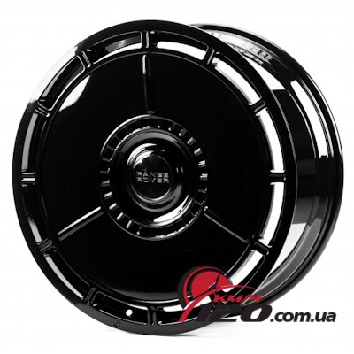 WS Forged WS-LR15-1C 9.5x23 5x120.0