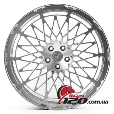 WS Forged WS-LR15 9.5x23 5x120.0