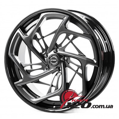 WS Forged WS-LR20C 11.0x23 5x120.0