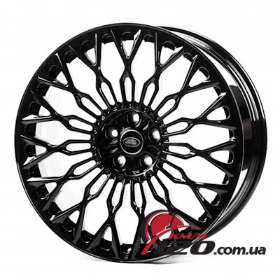 WS Forged WS-LR21C 9.5x22 5x120.0