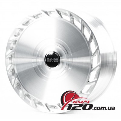 WS Forged WS-LR23C 9.5x23 5x120.0