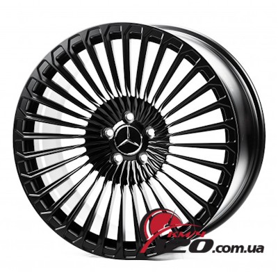 WS Forged WS-MR-051C 11.0x21 5x112.0