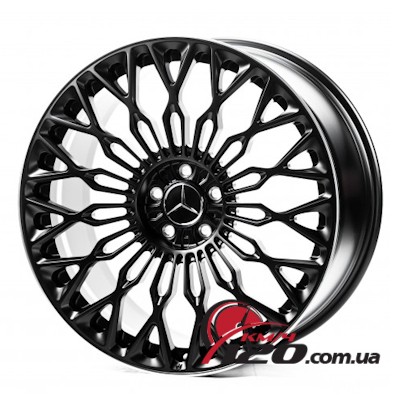 WS Forged WS-MR-052C 10.0x21 5x112.0