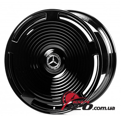 WS Forged WS-MR001C 10.5x21 5x112.0