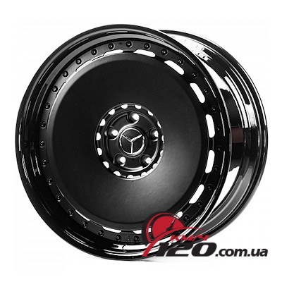 WS Forged WS-MR005C 11.0x23 5x130.0