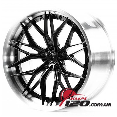 WS Forged WS-MR033C 11.0x20 5x112.0