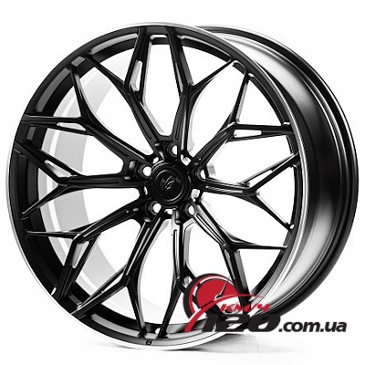 WS Forged WS-MR034C 9.5x20 5x112.0
