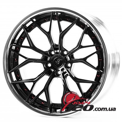WS Forged WS-MR035C 10.5x20 5x112.0