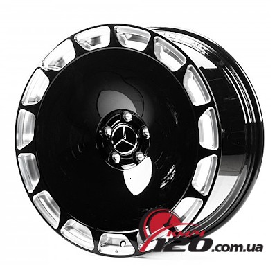 WS Forged WS-MR037C 10.5x21 5x112.0