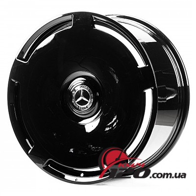 WS Forged WS-MR038C 10.5x22 5x112.0