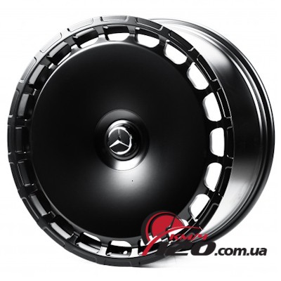 WS Forged WS-MR042C 10.0x22 5x112.0
