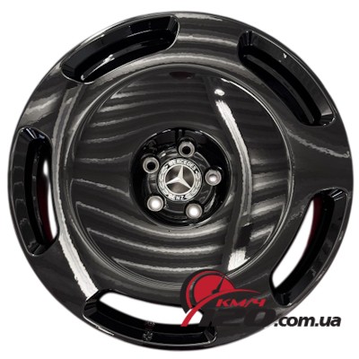 WS Forged WS-MR044C 9.5x20 5x112.0