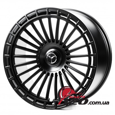 WS Forged WS-MR049C 10.0x22 5x130.0