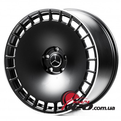WS Forged WS-MR050C 10.0x22 5x130.0