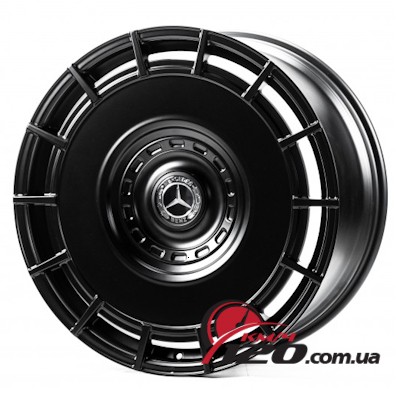 WS Forged WS-MR055C 11.0x23 5x130.0