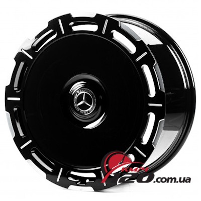 WS Forged WS-MR101 11.5x22 5x112.0