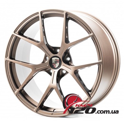WS Forged WS-PR002 8.5x21 5x130.0