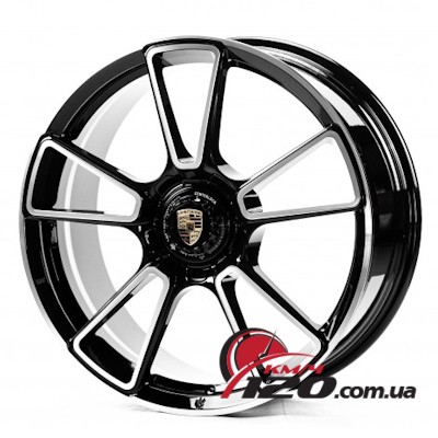 WS Forged WS-PR003 8.5x20 5x130.0
